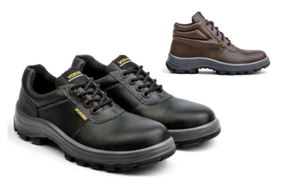 Calzado de seguridad, Zona Norte y Capital Federal